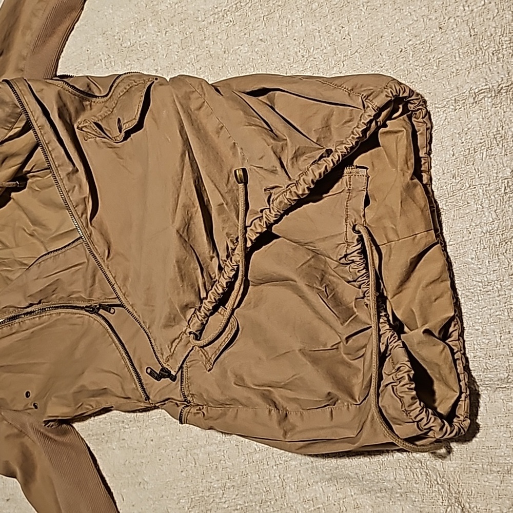 Med athletic jacket - Picture 7 of 7